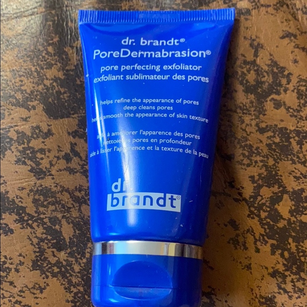 Dr Brandt PoreDermabrasion